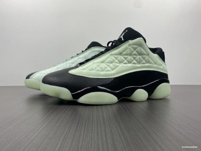 LUCY Air Retro 13 Low Jordan (2021) DM0803-300 Day Single's 0705